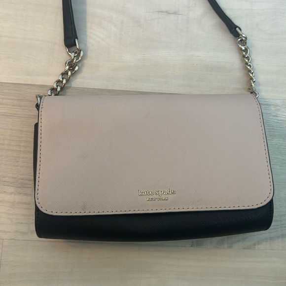 KATE SPADE crossbody purse bag